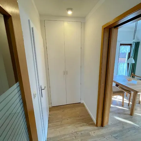 Haus Helga Apartment