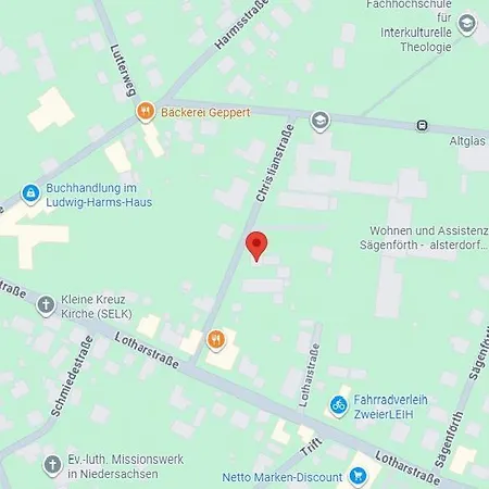 Haus Helga Apartman Hermannsburg