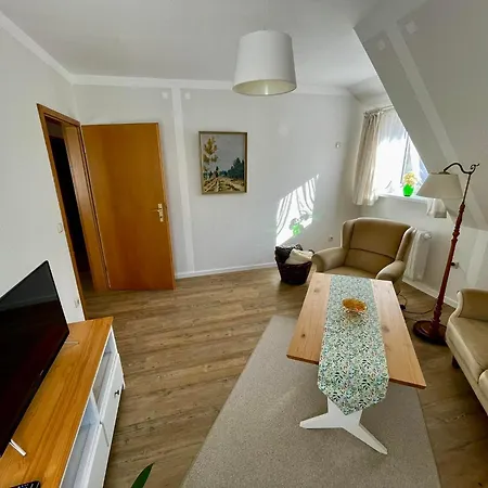 Haus Helga Apartment Hermannsburg