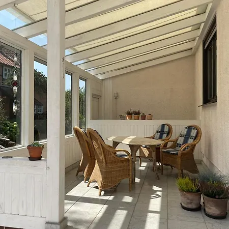 Haus Helga Hermannsburg