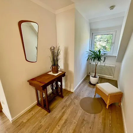 Apartman Haus Helga *