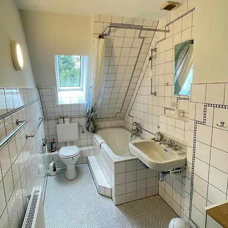 Haus Helga Apartman Hermannsburg